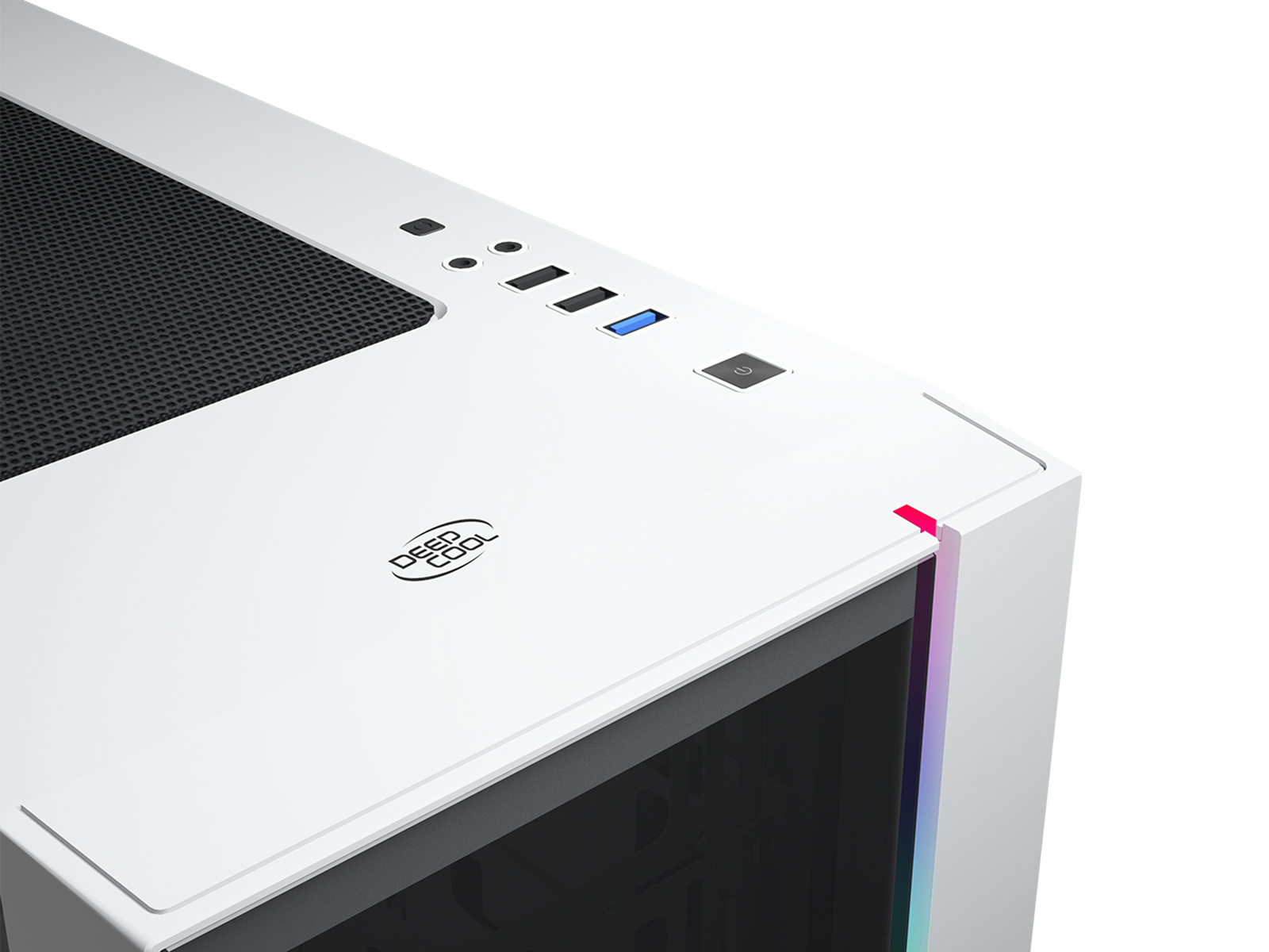 MSI 白PC自作用3点セット【ケース CPUクーラー 電源】 MSI 白PC自作用3点セット【ケース CPUクーラー 電源】